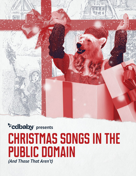Christmas Songs in the Public Domain download