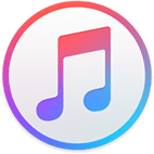 iTunes Logo