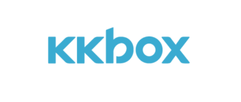 kkbox logo