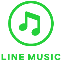 line-music logo