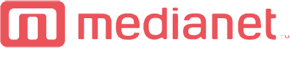 medianet logo