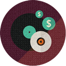 Sell vinyl and cds