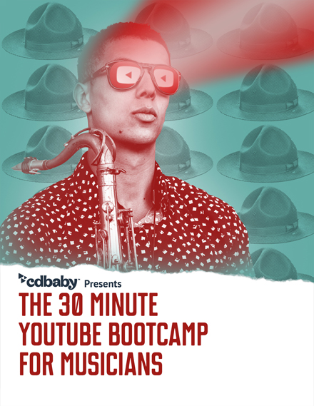 The 30 Minute Youtube Bootcamp for Musicians download