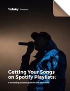 Get Your Songs on Spotify Playlists download thumbnail