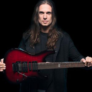 Kiko Loureiro