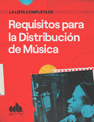 Miniatura de descarga de La Lista Completa de Requisitos para la Distribución de Música