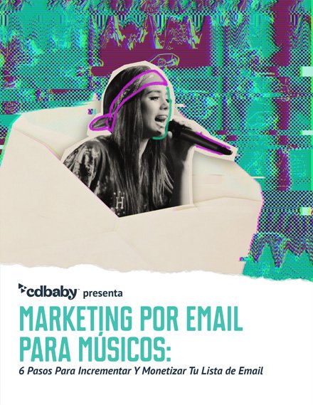 Email Marketing For Musicians download thumbnail