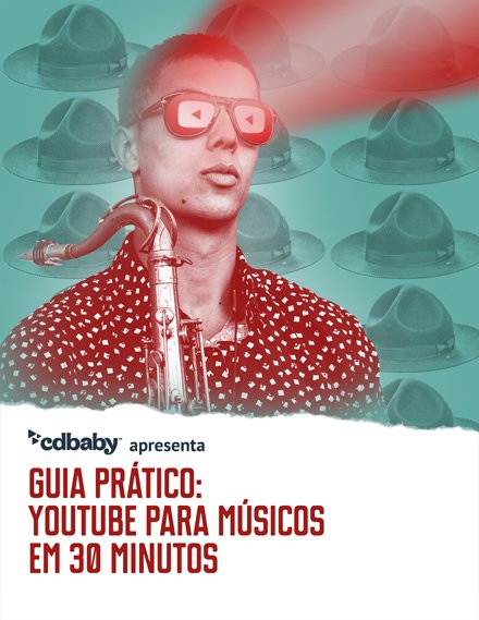 Download do Guia prático: YouTube para músicos em 30 minutos