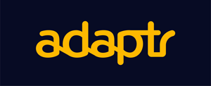 Adaptr logo