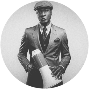 Aloe Blacc