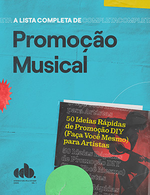 How to Promote Your Music: 50 Quick Promo Ideas download thumbnail